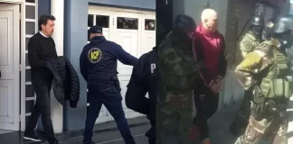 Colón: Horacio Darrás buscará quedar en libertad, mientras «medita» su renuncia