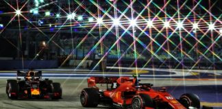 F1: Previa del Gran Premio de Singapur