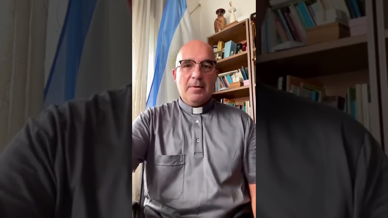 Derf Reyeb El mensaje de odio del cura Juan Pablo Esquivel por el atentado contra ...