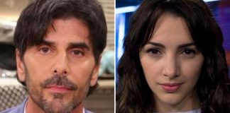 Se reanuda el juicio por abuso sexual contra Juan Darthés