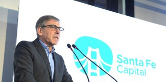 Jatón fue invitado a la Cumbre Mundial de Líderes Locales y Regionales en Corea del Sur