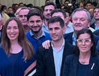 Bastía en Rafaela en la Mesa Provincial ampliada de Juntos por el Cambio