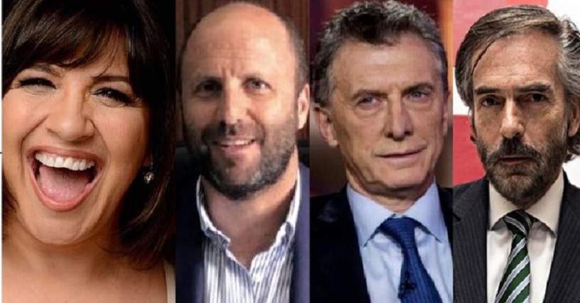 Derf Reyeb El tremendo palazo de Vernaci a los jueces macristas - GRUPO DERF
