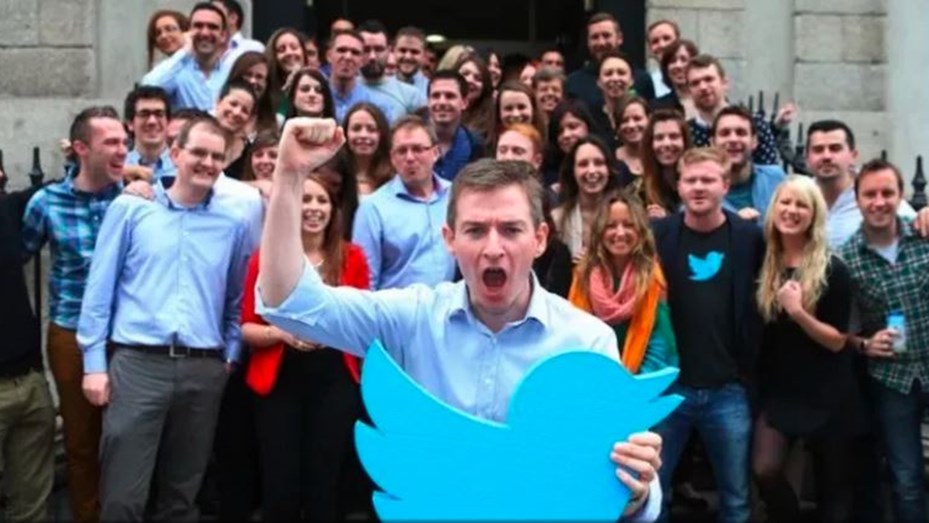 Twitter Inicio Empleados demandarán a Twitter tras el anuncio de despidos hecho por ...