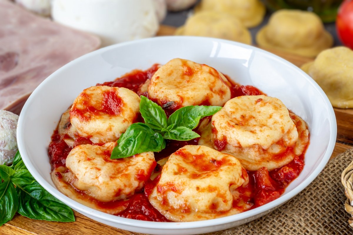 Sorrentino Pasta Provisions At Dorla Walker Blog