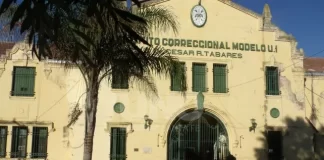 Cárcel de Coronda: teléfonos ocultos en una mesita de luz, una visita suspendida y «amenazas de quilombo»