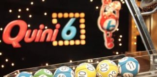 Este domingo el Quini 6 se viene con un pozo de 0 millones estimados