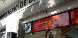 La nena abusada por su padre quedó a cargo del Estado y se le consultará si va a abortar