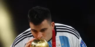 El enojo de Acuña contra el Sevilla por «la falta de apoyo»