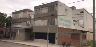 Una bebé de un año murió ahogada en una pileta de su casa en el norte de Santa Fe