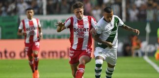 Liga Profesional: Banfield igualó ante Unión de Santa Fe