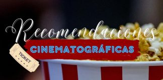Recomendaciones de series, peliculas y documentales para disfrutar este 2023