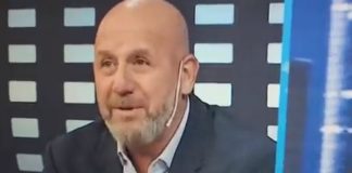 Una simple pregunta dejó en ridículo a Waldo Wolff y su estrategia con los medios que los protegen
