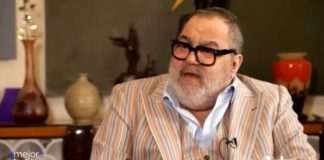 Jorge Lanata aseguró que «Malvinas es un imaginario»