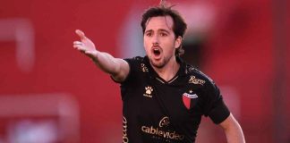 Bomba: ¿Christian Bernardi vuelve a Colón?