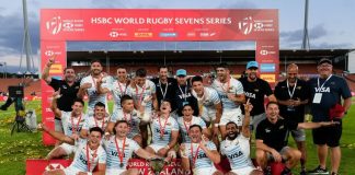 Rugby: Los Pumas le ganaron a los All Blacks