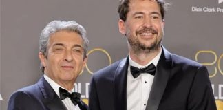 «Argentina, 1985» rumbo a los premios BAFTA: conocé todas las nominaciones