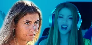 Quién es Clara Chia Marti, la novia de Gerard Piqué que destroza Shakira en su nuevo tema