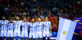 Mundial de Handball: Los Gladiadores se enfrentan a Qatar