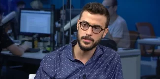 Las razones por las que Diego Leuco renunciará a Telenoche