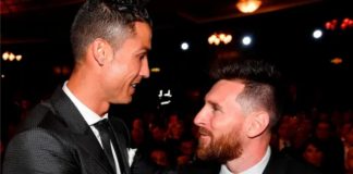 A qué hora juegan Lionel Messi vs Cristiano Ronaldo y cómo verlo en vivo