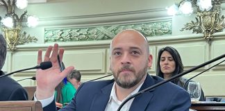 Sergio Basile: “Este año va a definir el futuro de la provincia y del país”