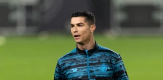 Cristiano Ronaldo no apoyará la candidatura de Arabia Saudita para el Mundial 2030
