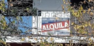 Aumentos de alquileres: los incrementos para renovar en enero serán del 81,4% en Santa Fe