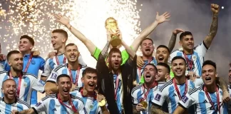 La FIFA abrió un expediente disciplinario contra la AFA por la final del Mundial de Qatar 2022 contra Francia
