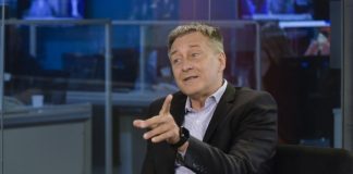 Graña dejó en evidencia a Comodoro Py en la protección de D’Alessandro