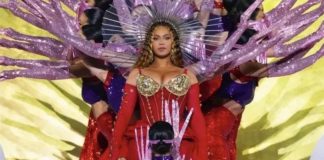 El impresionante show de Beyoncé por el que le pagaron 24 millones de dólares 