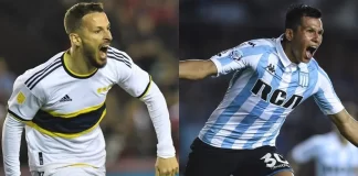 Qué canal transmite Boca – Racing, por la Supercopa Internacional 2023