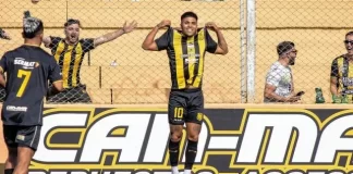 Colón habría resuelto la contratación de Braian Guille