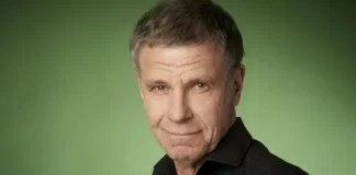 Murió Claudio Da Passano, actor de «Argentina, 1985»