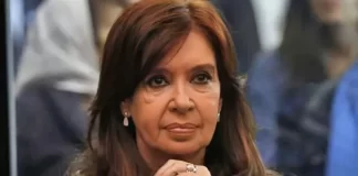 Cristina Kirchner volvió a cuestionar duramente a la Corte Suprema