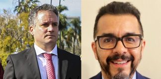Graña dio más detalles del chat entre Robles y D’Alessandro y complicó más a Rosatti