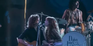 Presentan el trailer de la serie musical «Todos Quieren a Daisy Jones