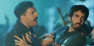 «División Palermo»: Netflix revela el trailer de su nueva serie argentina creada por Santiago Korovsky con gran elenco