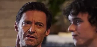 «El Hijo» revela su trailer con Hugh Jackman, Laura Dern, Anthony Hopkins y Vanessa Kirby