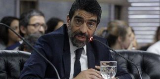 El lapidario video de Tailhade sobre la financiación de la campaña de Espert de mano de los narcos