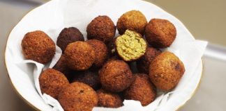 Falafel casero: ¿Cómo preparar y disfrutarlo en casa?