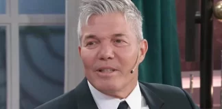 Para Fernando Burlando, Máximo Thomsen se «han hundido» con sus «inventos y mentiras»
