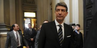 Desde FESTRAM consideran que el Gobierno Provincial debe sumarse a la iniciativa del juicio a Rosatti