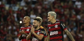 Conmebol le entregará un premio millonario a Flamengo si gana el Mundial de Clubes