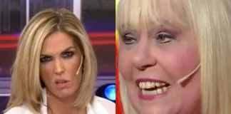 Laura Ubfal le hizo la fulminante a Viviana Canosa por su llegada a LN+: «Una vergüenza»