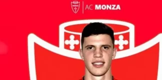 El juvenil argentino Franco Carboni es nuevo refuerzo del Monza