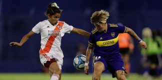 Comienza el campeonato de fútbol femenino: partidos, formato y todo lo que tenés que saber