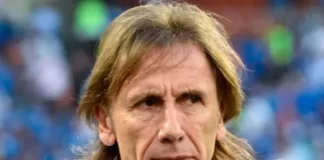 Ricardo Gareca aseguró que Scaloni está «en la mesa de los grandes» con Menotti y Bilardo