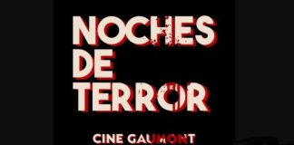 «Noches de Terror»: el Gaumont presenta su próximo ciclo de películas