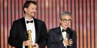 «Argentina 1985»: tras ganar el Globo de Oro, se planea un reestreno masivo en cines